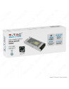 V-TAC LED Slim Захранване 360W 12V 30A IP20 - 3274 - 2