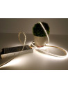 V-TAC LED Slim Захранване 360W 12V 30A IP20 - 3274 - 6
