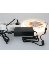 V-TAC LED Захранване - 78W 24V 3.5A IP44 Пластик - 3272 - 4