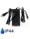 V-TAC LED Захранване - 78W 24V 3.5A IP44 Пластик - 3272 - 7