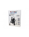 V-TAC LED Захранване - 78W 24V 3.5A IP44 Пластик - 3272 - 8