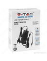 V-TAC LED Захранване - 78W 24V 3.5A IP44 Пластик - 3272 - 15