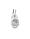 V-TAC LED Модул 0.24W SMD2835 Зелен IP68 - 5140