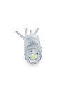 V-TAC LED Модул 0.24W SMD2835 Червен IP68 - 5137