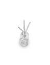 V-TAC LED Модул 0.24W SMD2835 Бяла Светлина IP68 - 5136