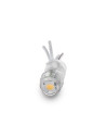 V-TAC LED Модул 0.24W SMD2835 Топло Бяла Светлина IP68 - 5135
