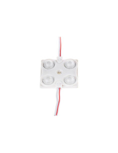 V-TAC LED Модул 1.44W 4LED SMD2835 Бяла Светлина IP68 - 5130 - Цена | LEDs4economy