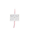 V-TAC LED Модул 1.44W 4LED SMD2835 Бяла Светлина IP68 - 5130