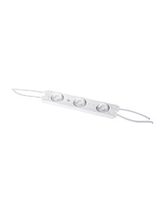 V-TAC LED Модул 1.5W 3LED SMD2835 Син IP67 - 5127 - Цена | LEDs4economy