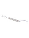 V-TAC LED Модул 3LED SMD2835 Red IP67 - 5121