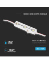 V-TAC LED Модул 3LED SMD5050 Бяла Светлина IP67 - 5116 - 2