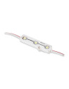 V-TAC LED Модул 3LED SMD5050 Бяла Светлина IP67 - 5116