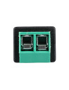 V-TAC Конектор за LED Лента с Букса - 3512