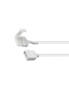 V-TAC Гъвкав Конектор за RGB Лента С Пин - 3506 - Цена | LEDs4economy