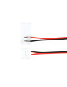 V-TAC Гъвкав конектор за 5050 LED Лента - 3501 - Цена | LEDs4economy