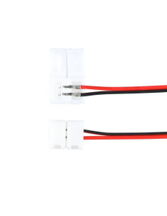 V-TAC Гъвкав конектор за 3528 LED Лента - 3500 - Цена | LEDs4economy
