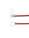 V-TAC Гъвкав конектор за 3528 LED Лента - 3500 - Цена | LEDs4economy