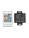 V-TAC LED RGB Контролер RF Дистанционно Управление 20 бутона Малко - 3340