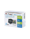 V-TAC LED RGB Контролер RF Дистанционно Управление 20 бутона Малко - 3340 - 3