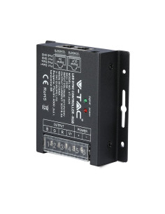 V-TAC LED RGB Контролер RF Дистанционно Управление 20 бутона - 3339 - Цена | LEDs4economy