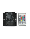 V-TAC LED RGBW Sync Контролер с 24B BF Димер - 3338 - 9