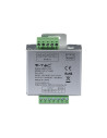 V-TAC RGB+W Усилвател - 3327