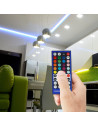 V-TAC Контролер за LED Лента RGB+Бяло - 3326 - 7
