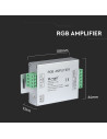 V-TAC RGB Усилвател за LED Лента - 3309 - 5
