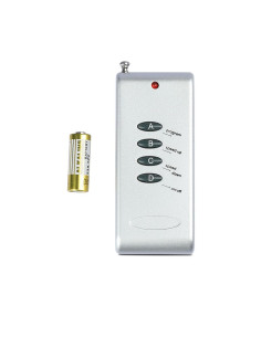 V-TAC Дистанционно Управление RGB 4 бутона - 3303 - Цена | LEDs4economy