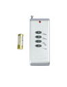 V-TAC Дистанционно Управление RGB 4 бутона - 3303