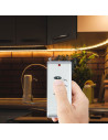 V-TAC Дистанционно Управление RGB 4 бутона - 3303 - 6