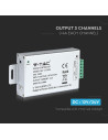 V-TAC Дистанционно Управление RGB 4 бутона - 3303 - 7