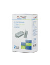 V-TAC Дистанционно Управление RGB 4 бутона - 3303 - 9