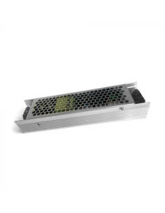 V-TAC LED Slim Захранване 120W 24V 5A IP20 - 3262 - Цена | LEDs4economy 2