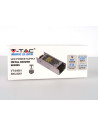 V-TAC LED Slim Захранване 60W 24V 2.5A IP20 - 3261 - 9