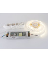 V-TAC LED Захранване 150W Димиращо за LED Лента 24V 6.25A IP20 - 3258 - 10