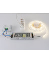 V-TAC LED Захранване 150W Димиращо за LED Лента 24V 6.25A IP20 - 3258 - 11