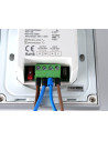 V-TAC LED Захранване 150W Димиращо за LED Лента 24V 6.25A IP20 - 3258 - 14