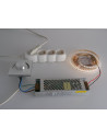 V-TAC LED Захранване 150W Димиращо за LED Лента 12V 12.5A IP20 - 3257 - 17
