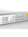 V-TAC LED Захранване 150W Димиращо за LED Лента 12V 12.5A IP20 - 3257 - 22