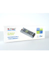 V-TAC LED Захранване 100W Димиращо за LED Лента 12V 8.5A IP20 - 3256 - 9