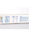 V-TAC LED Захранване 100W Димиращо за LED Лента 12V 8.5A IP20 - 3256 - 10
