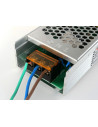 V-TAC LED Захранване 100W Димиращо за LED Лента 12V 8.5A IP20 - 3256 - 15