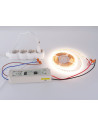 V-TAC 100W Захранване Plastic 12V IP67 5 год. Гаранция - 3251 - 5