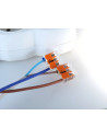 V-TAC 100W Захранване Plastic 12V IP67 5 год. Гаранция - 3251 - 6