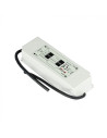 V-TAC 100W Захранване Plastic 12V IP67 5 год. Гаранция - 3251 - 8