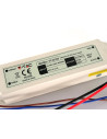 V-TAC 100W Захранване Plastic 12V IP67 5 год. Гаранция - 3251 - 11