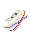 V-TAC 100W Захранване Plastic 12V IP67 5 год. Гаранция - 3251 - 13