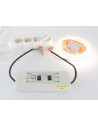 V-TAC 150W Захранване Plastic 12V IP67 5 год.Гаранция - 3250 - 3