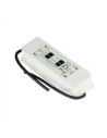 V-TAC 150W Захранване Plastic 12V IP67 5 год.Гаранция - 3250 - 8